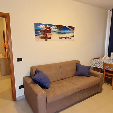 Gruppo Aedes Alghero, Residenza Michelangelo - 500 Mt Dalla Spiaggia Екстериор снимка