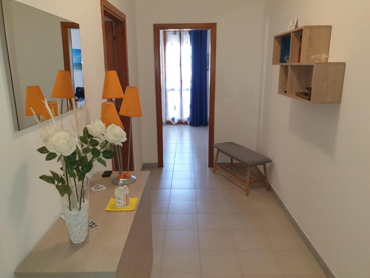 Gruppo Aedes Alghero, Residenza Michelangelo - 500 Mt Dalla Spiaggia Екстериор снимка