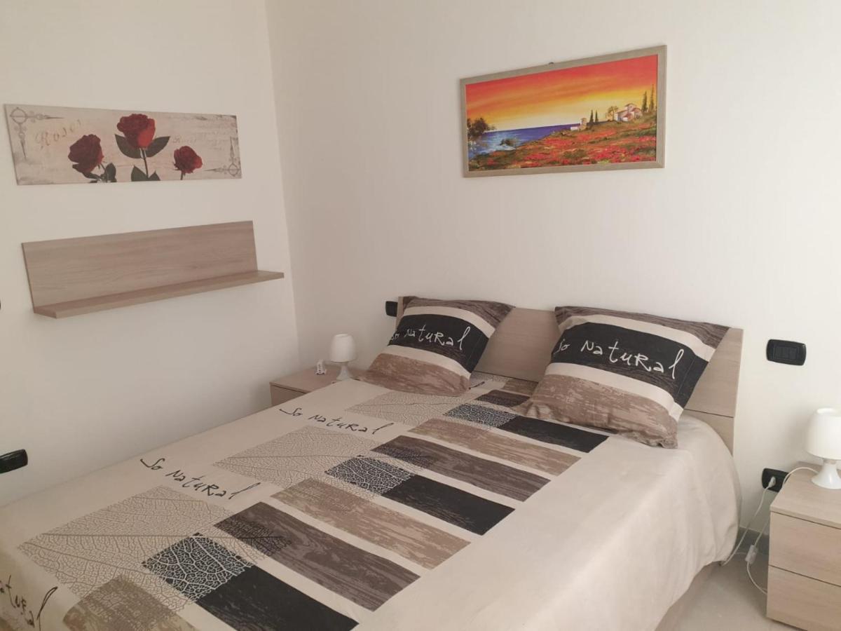 Gruppo Aedes Alghero, Residenza Michelangelo - 500 Mt Dalla Spiaggia Екстериор снимка