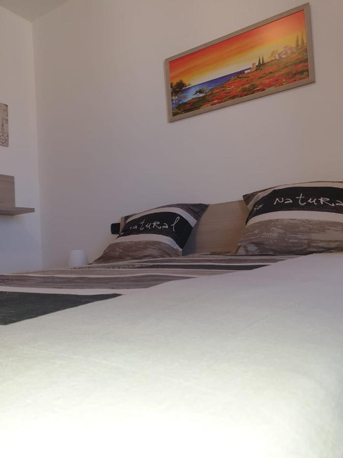Gruppo Aedes Alghero, Residenza Michelangelo - 500 Mt Dalla Spiaggia Екстериор снимка