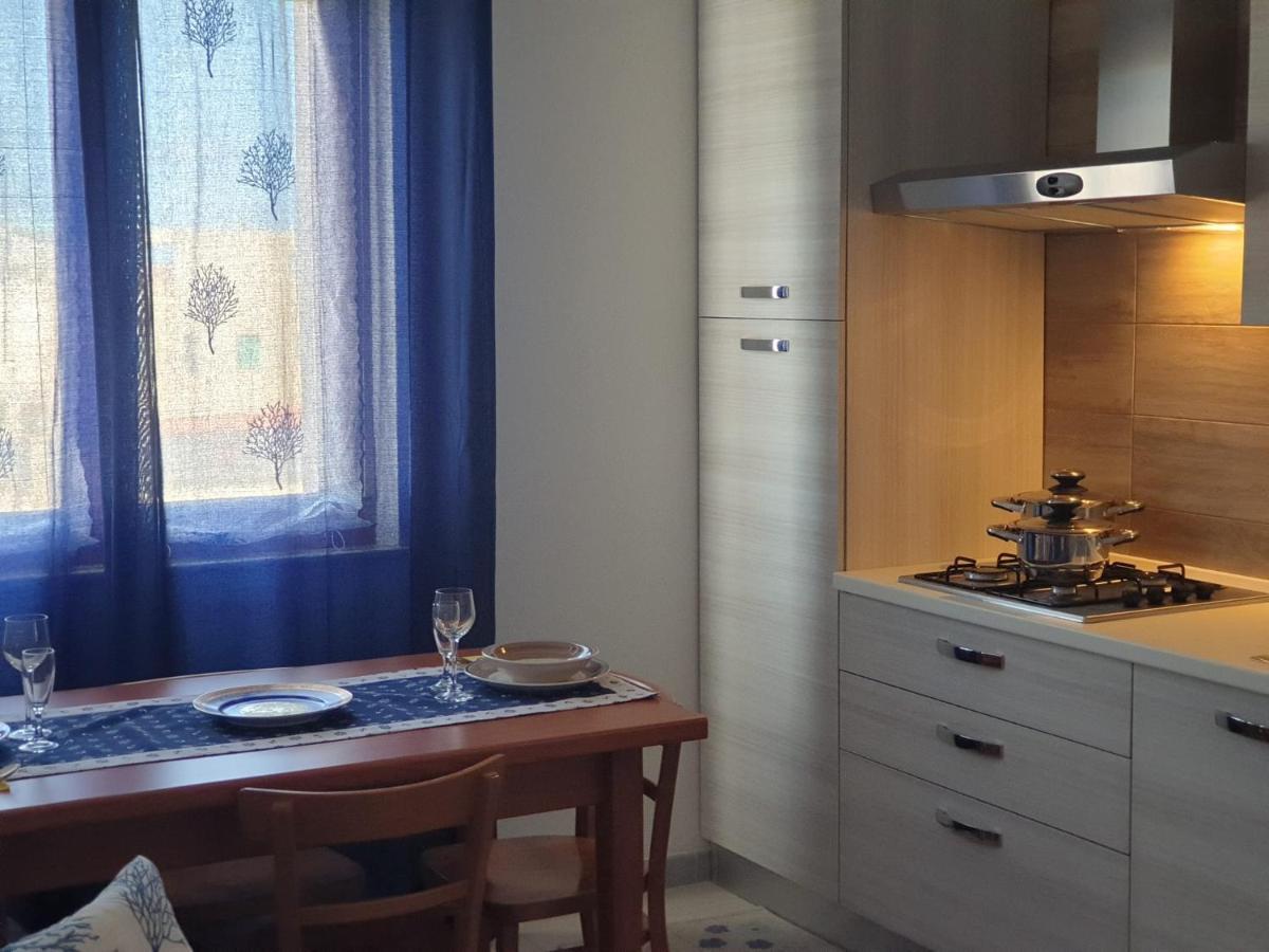 Gruppo Aedes Alghero, Residenza Michelangelo - 500 Mt Dalla Spiaggia Екстериор снимка