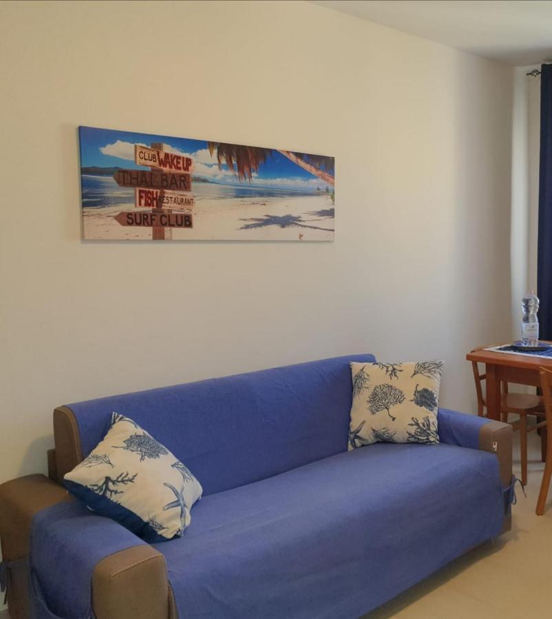 Gruppo Aedes Alghero, Residenza Michelangelo - 500 Mt Dalla Spiaggia Екстериор снимка