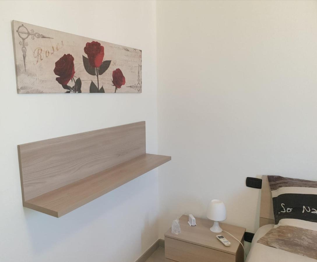 Gruppo Aedes Alghero, Residenza Michelangelo - 500 Mt Dalla Spiaggia Екстериор снимка