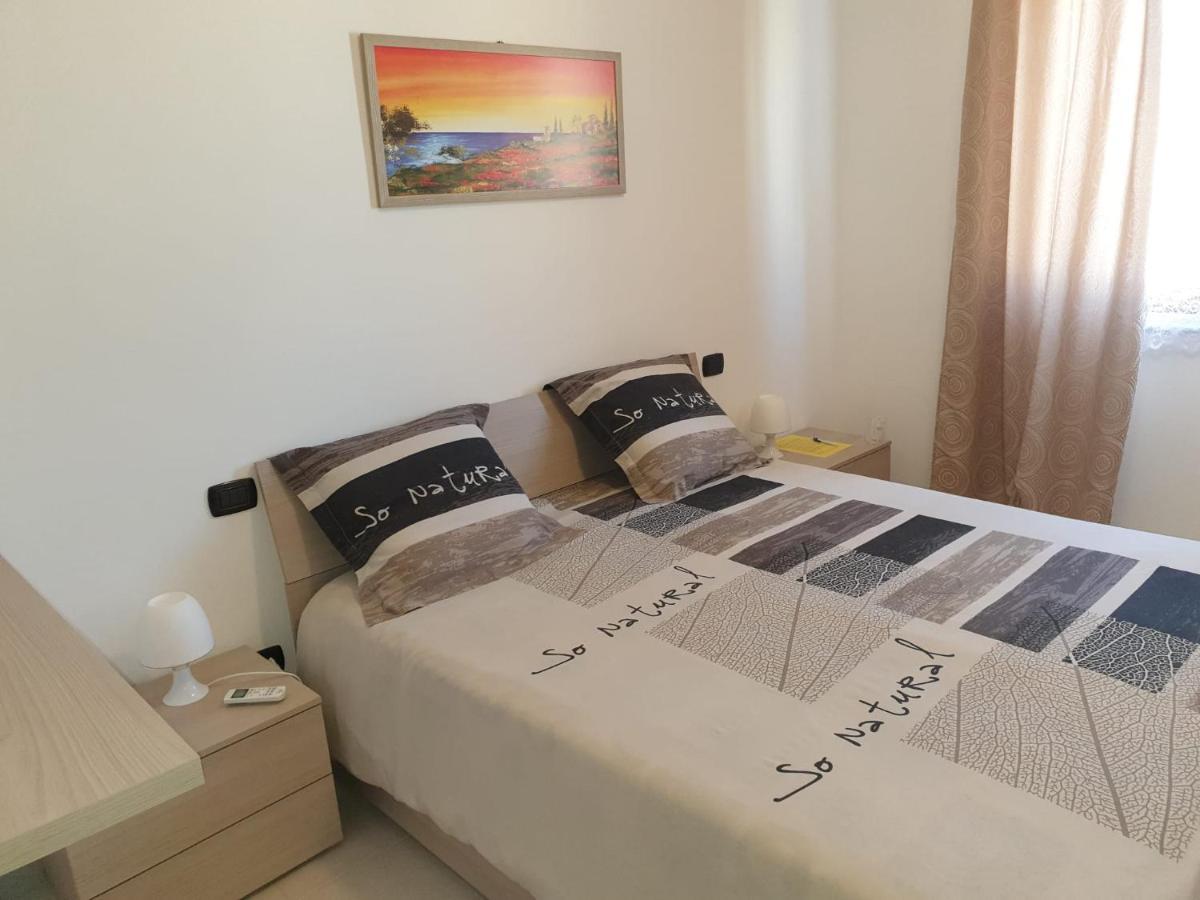 Gruppo Aedes Alghero, Residenza Michelangelo - 500 Mt Dalla Spiaggia Екстериор снимка