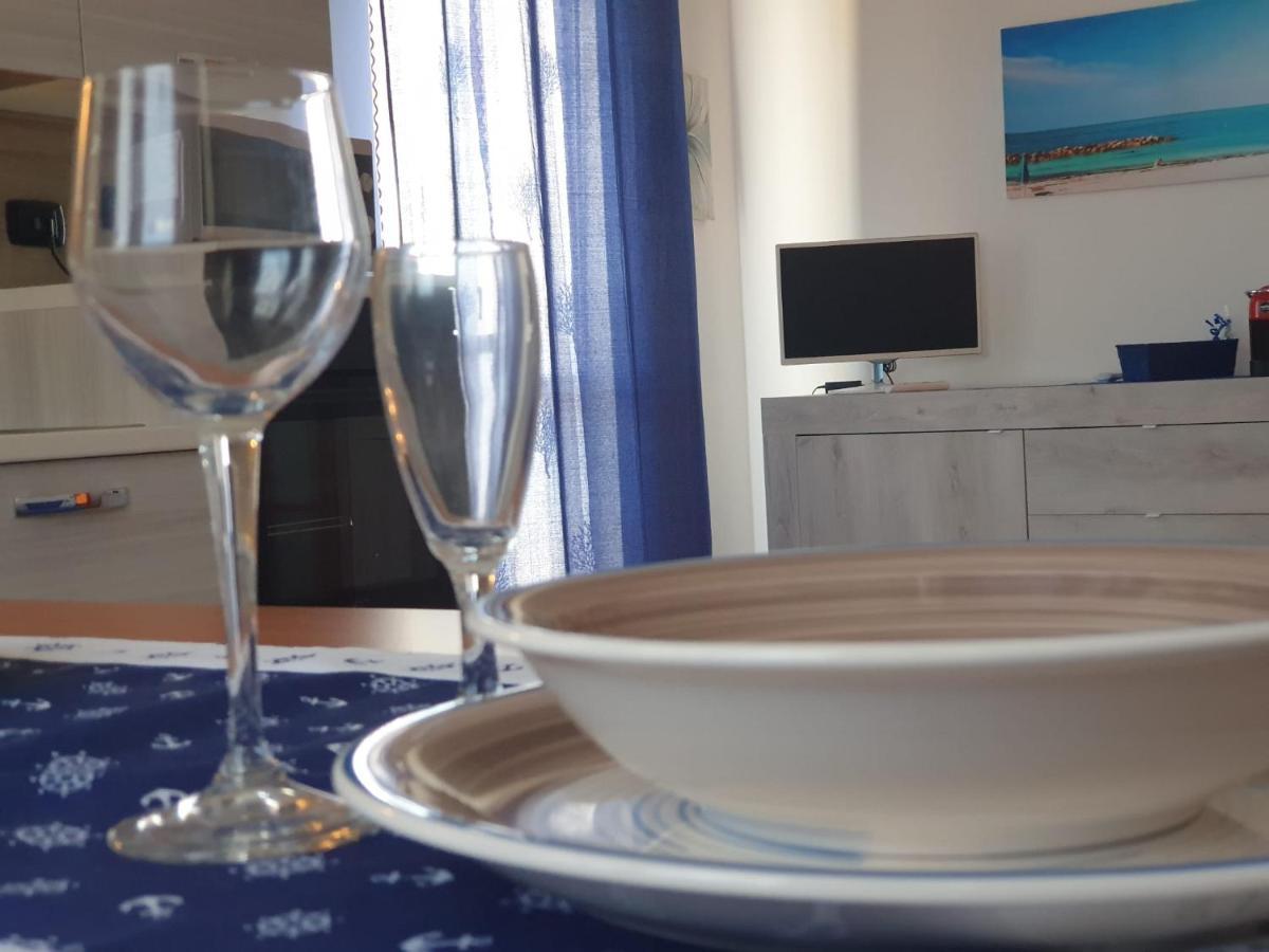 Gruppo Aedes Alghero, Residenza Michelangelo - 500 Mt Dalla Spiaggia Екстериор снимка
