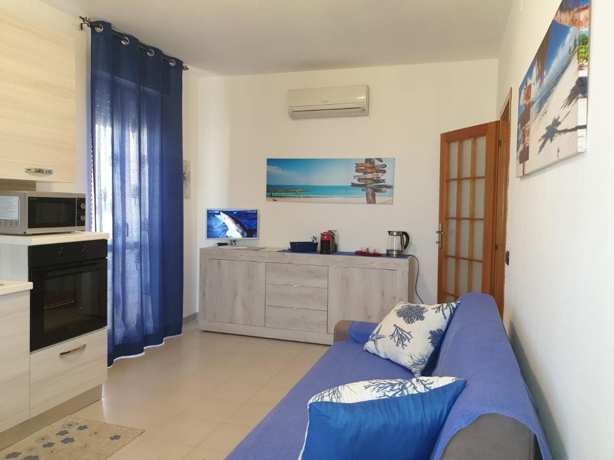 Gruppo Aedes Alghero, Residenza Michelangelo - 500 Mt Dalla Spiaggia Екстериор снимка