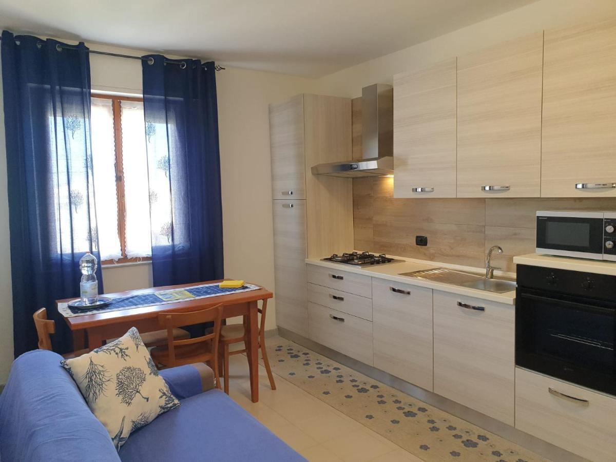 Gruppo Aedes Alghero, Residenza Michelangelo - 500 Mt Dalla Spiaggia Екстериор снимка