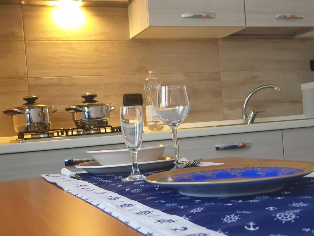 Gruppo Aedes Alghero, Residenza Michelangelo - 500 Mt Dalla Spiaggia Екстериор снимка