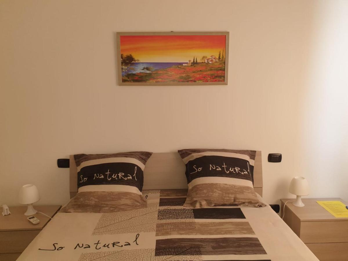 Gruppo Aedes Alghero, Residenza Michelangelo - 500 Mt Dalla Spiaggia Екстериор снимка