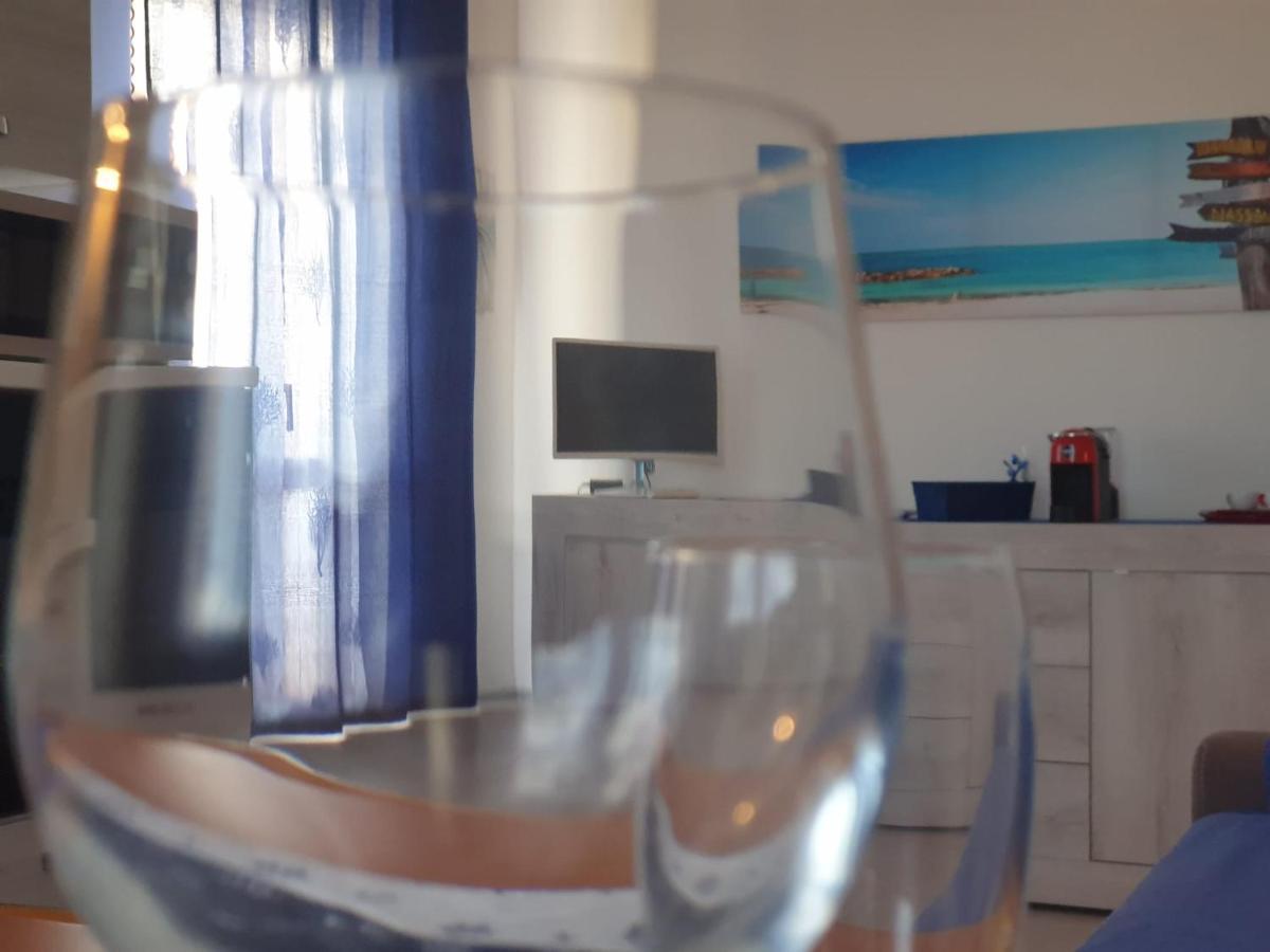 Gruppo Aedes Alghero, Residenza Michelangelo - 500 Mt Dalla Spiaggia Екстериор снимка