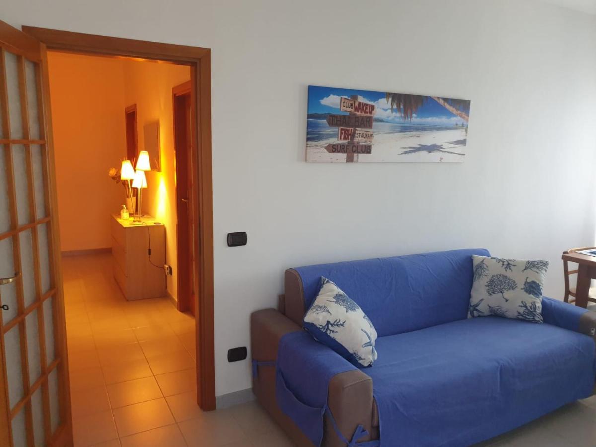 Gruppo Aedes Alghero, Residenza Michelangelo - 500 Mt Dalla Spiaggia Екстериор снимка