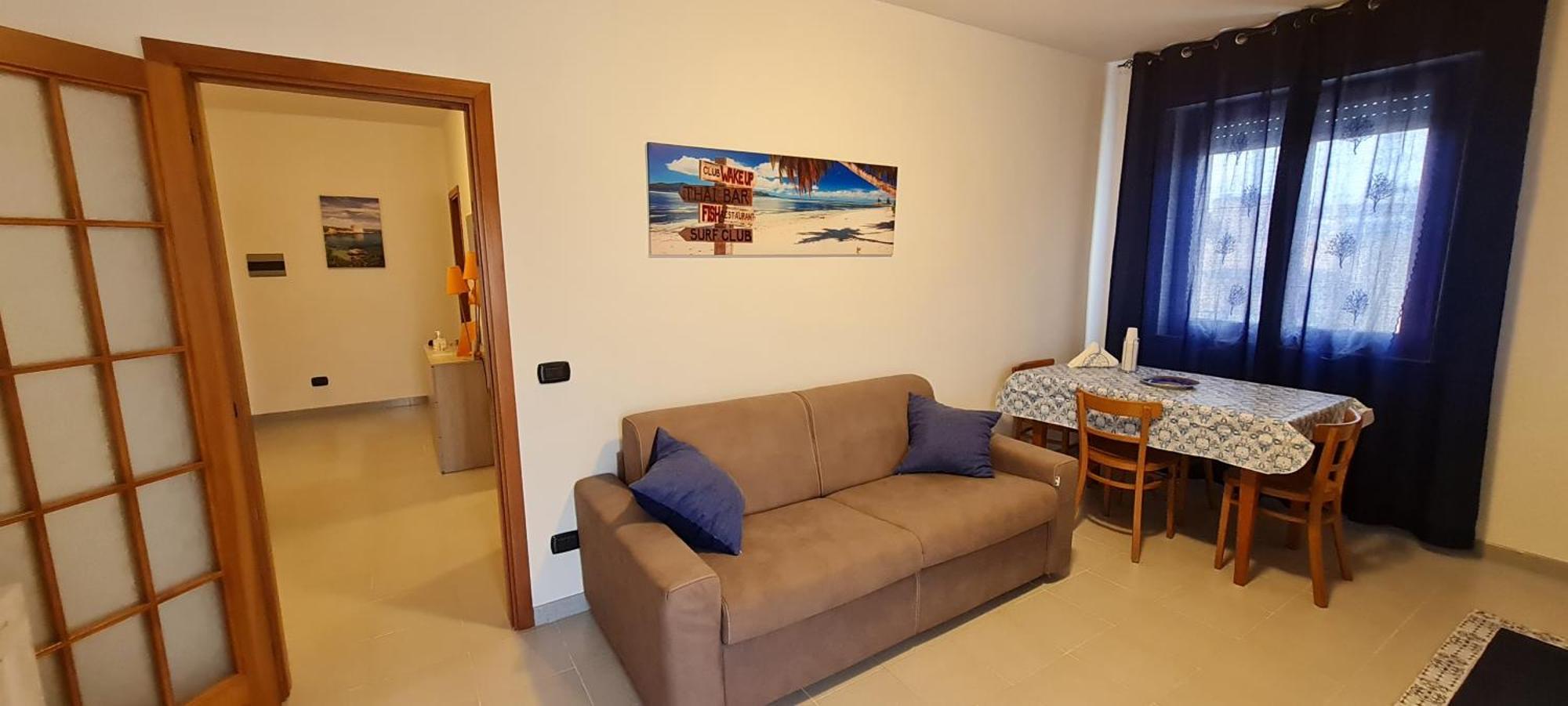 Gruppo Aedes Alghero, Residenza Michelangelo - 500 Mt Dalla Spiaggia Екстериор снимка