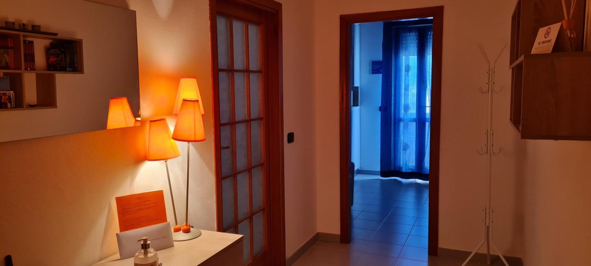 Gruppo Aedes Alghero, Residenza Michelangelo - 500 Mt Dalla Spiaggia Екстериор снимка