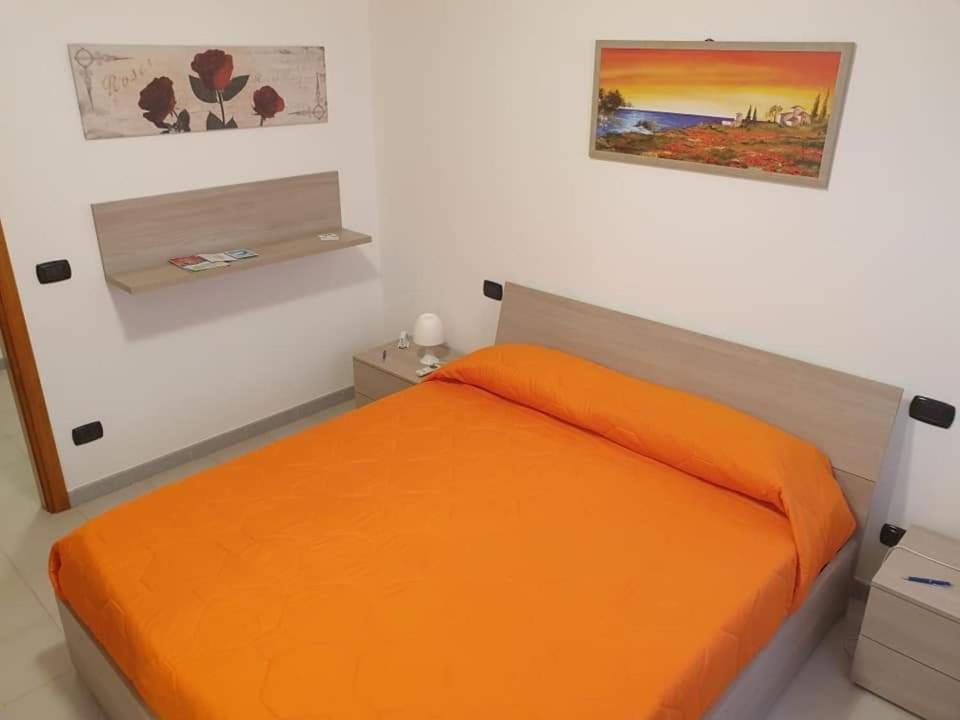 Gruppo Aedes Alghero, Residenza Michelangelo - 500 Mt Dalla Spiaggia Екстериор снимка