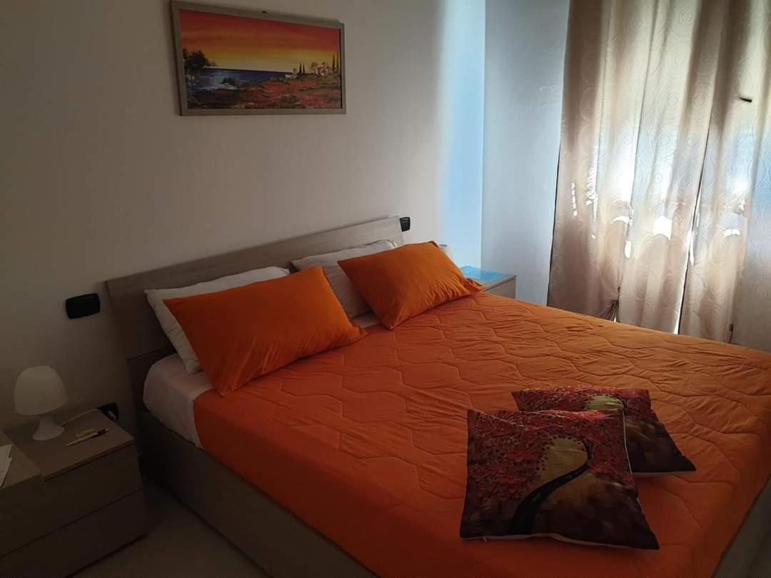 Gruppo Aedes Alghero, Residenza Michelangelo - 500 Mt Dalla Spiaggia Екстериор снимка
