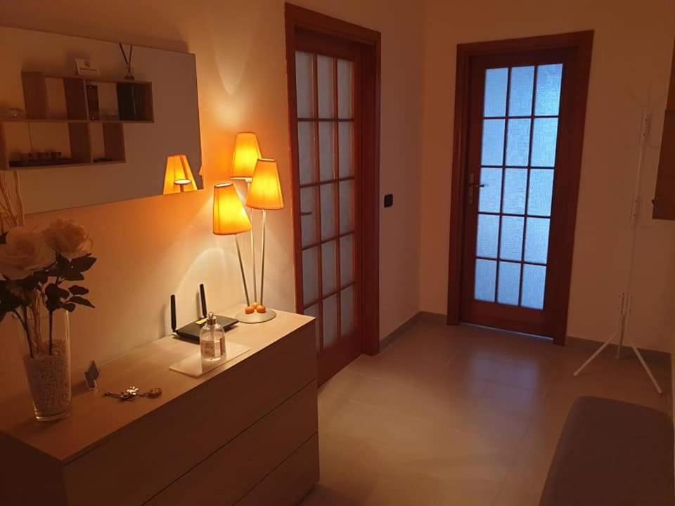 Gruppo Aedes Alghero, Residenza Michelangelo - 500 Mt Dalla Spiaggia Екстериор снимка