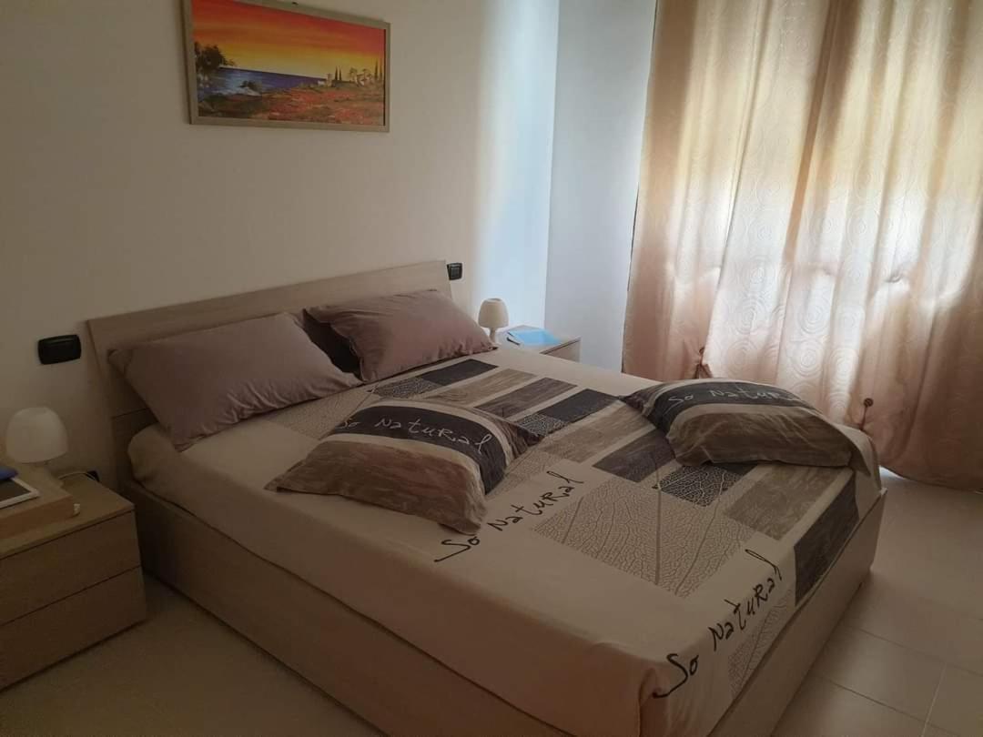 Gruppo Aedes Alghero, Residenza Michelangelo - 500 Mt Dalla Spiaggia Екстериор снимка