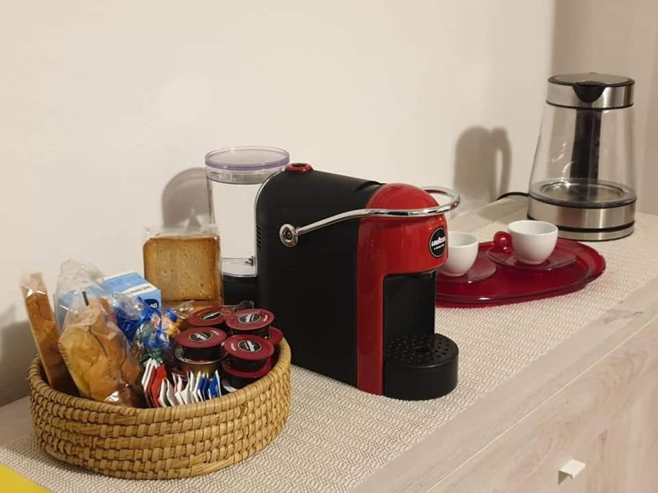 Gruppo Aedes Alghero, Residenza Michelangelo - 500 Mt Dalla Spiaggia Екстериор снимка
