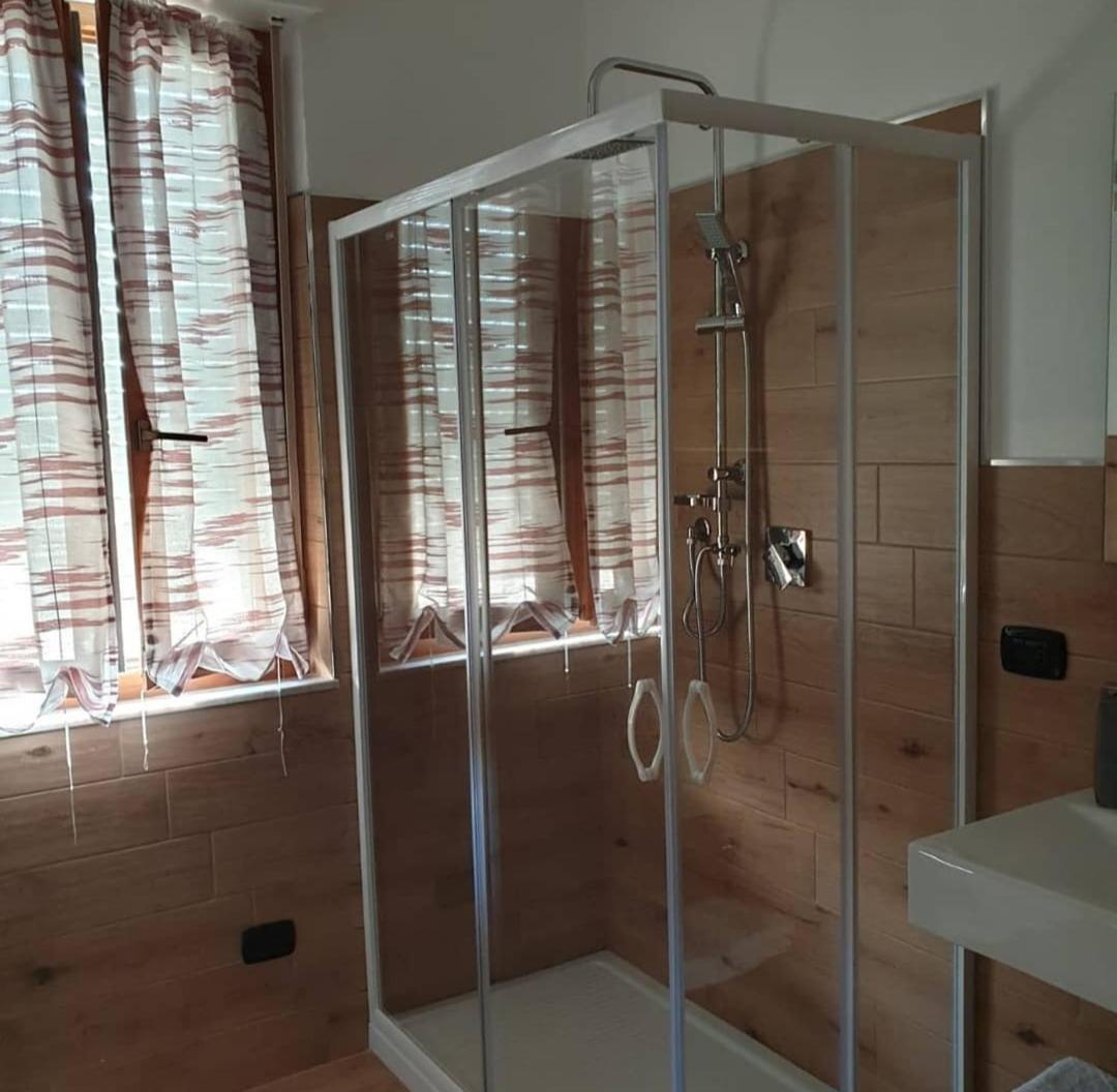 Gruppo Aedes Alghero, Residenza Michelangelo - 500 Mt Dalla Spiaggia Екстериор снимка
