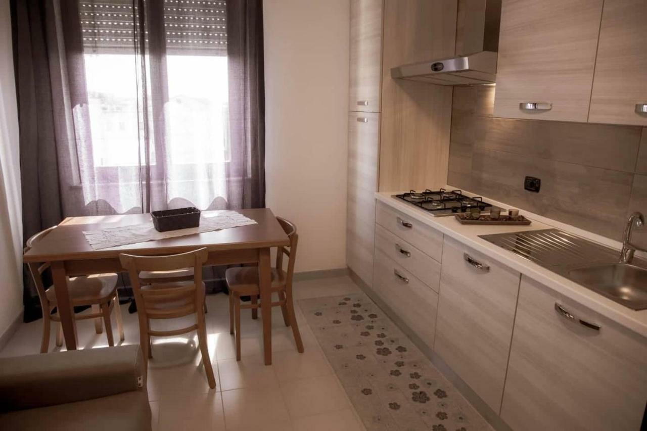 Gruppo Aedes Alghero, Residenza Michelangelo - 500 Mt Dalla Spiaggia Екстериор снимка